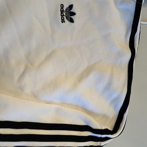 Adidas crop hoodie - Picture 2 of 8